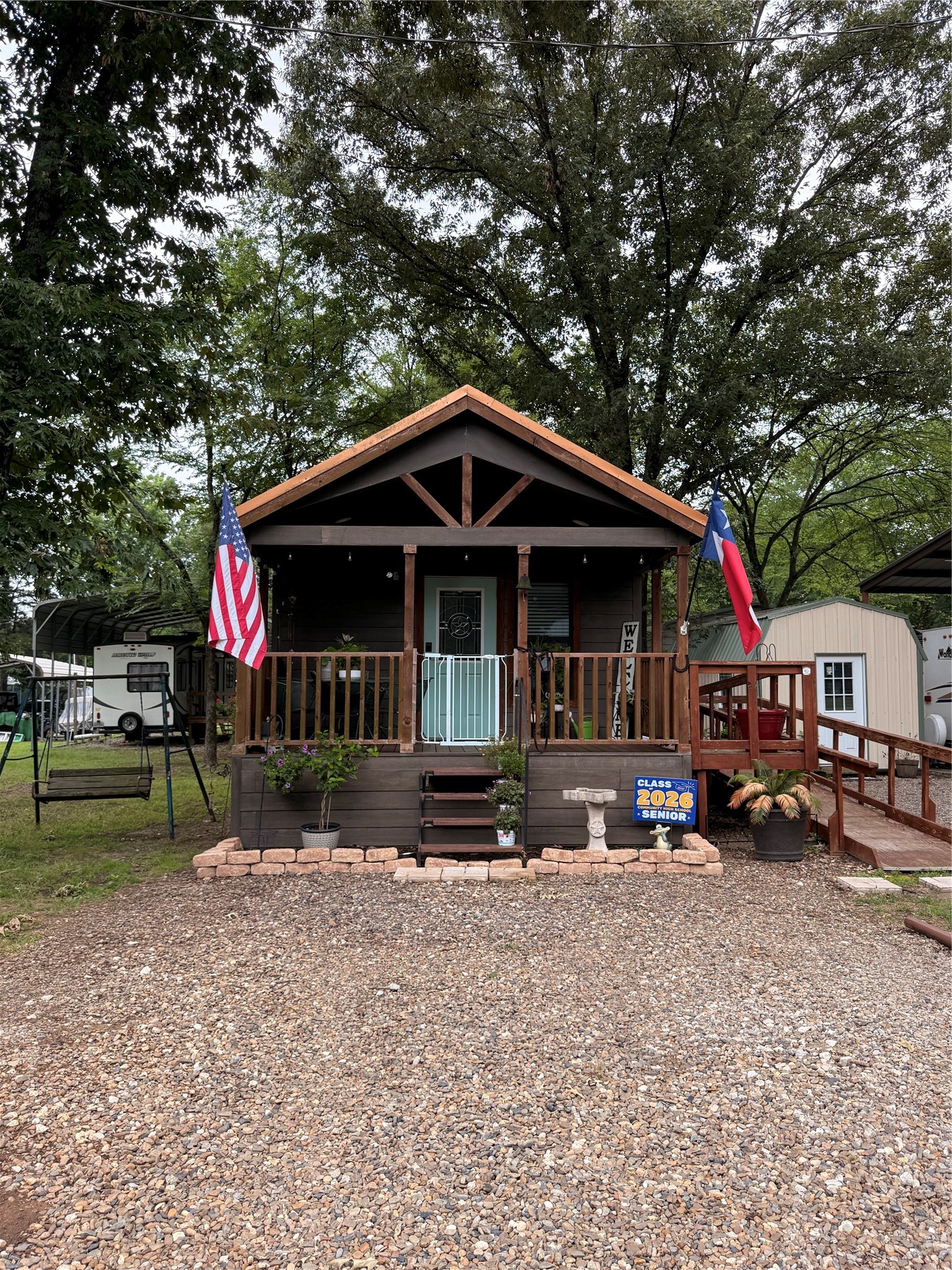 6435 Fm 17 Lots 205-207 Yantis TX 75497
