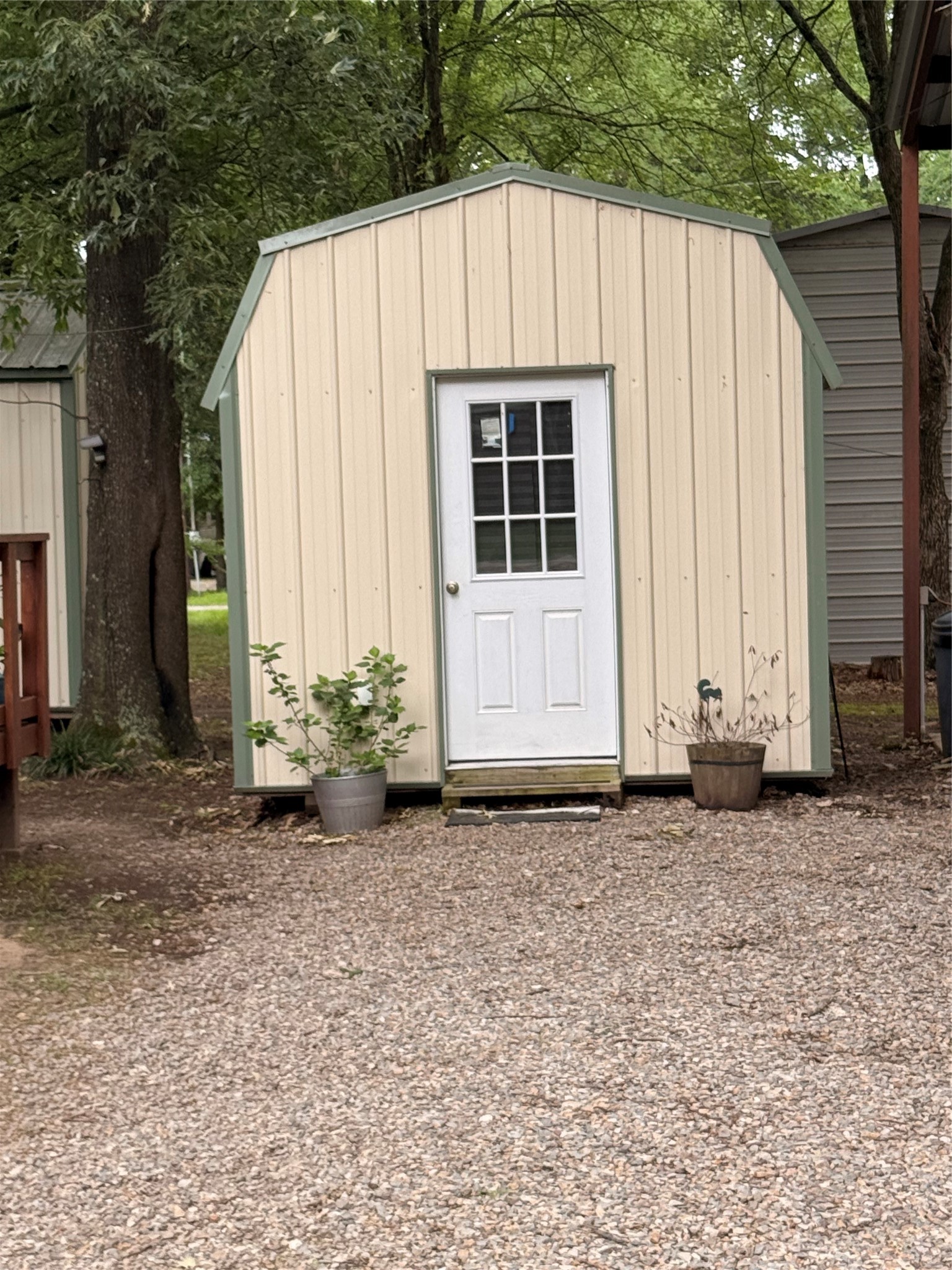 6435 Fm 17 Lots 205-207 Yantis TX 75497