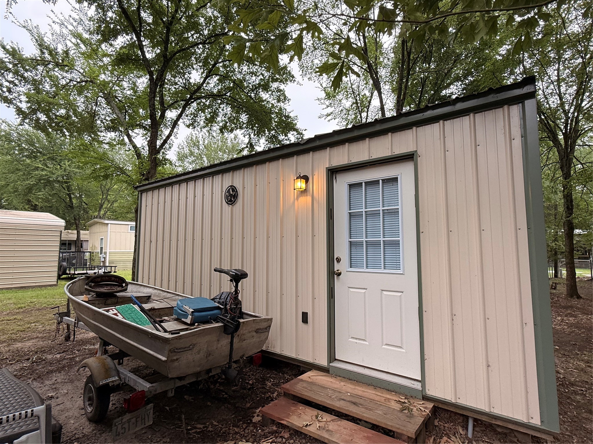 6435 Fm 17 Lots 205-207 Yantis TX 75497