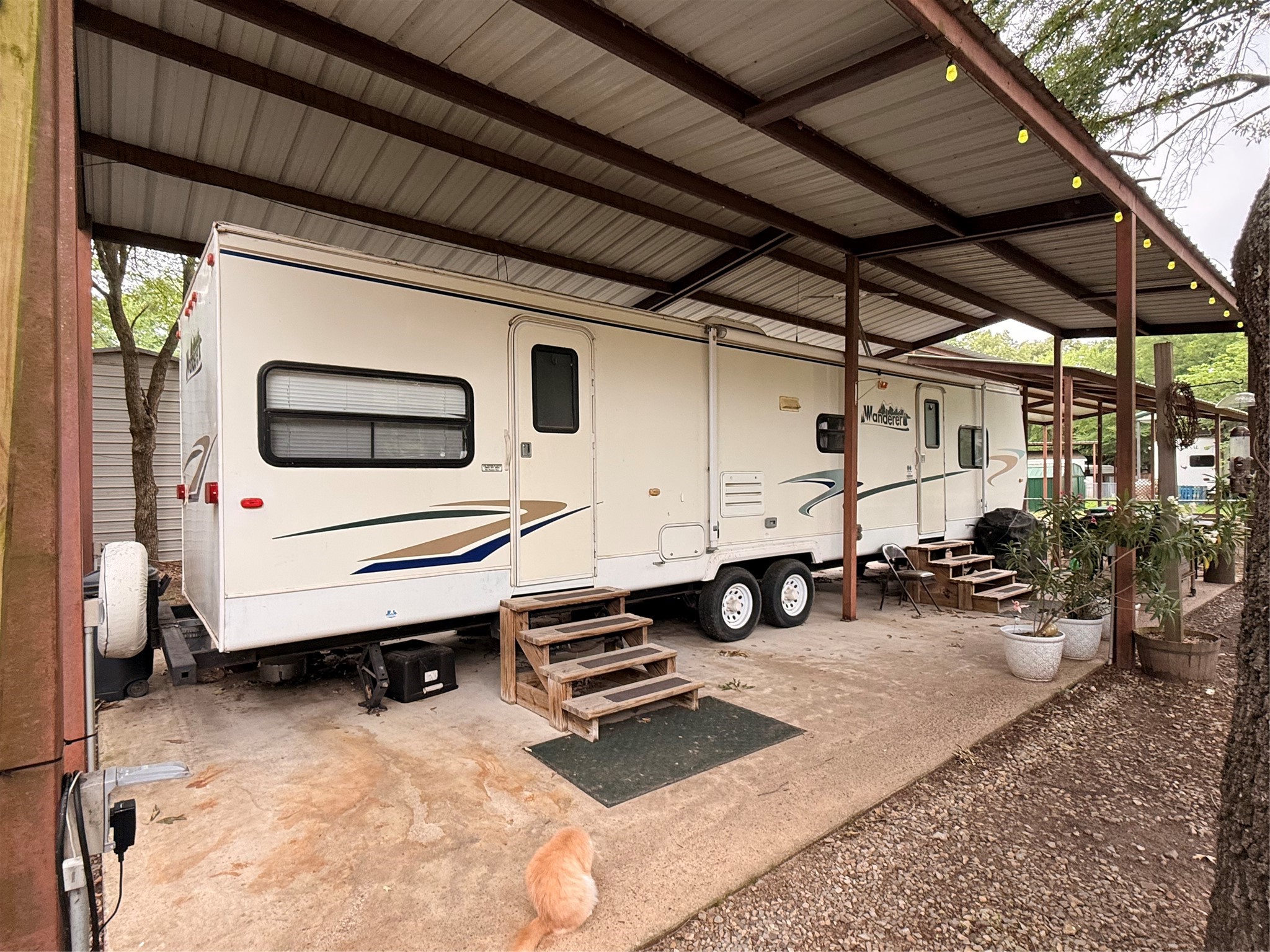 6435 Fm 17 Lots 205-207 Yantis TX 75497