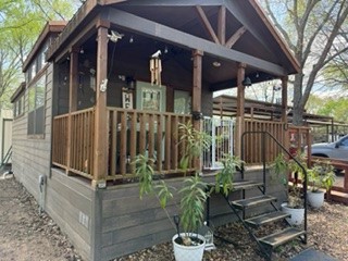 6435 Fm 17 Lots 205-207 Yantis TX 75497