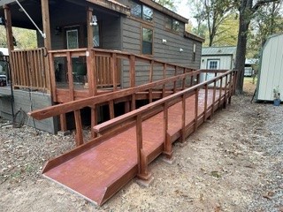 6435 Fm 17 Lots 205-207 Yantis TX 75497
