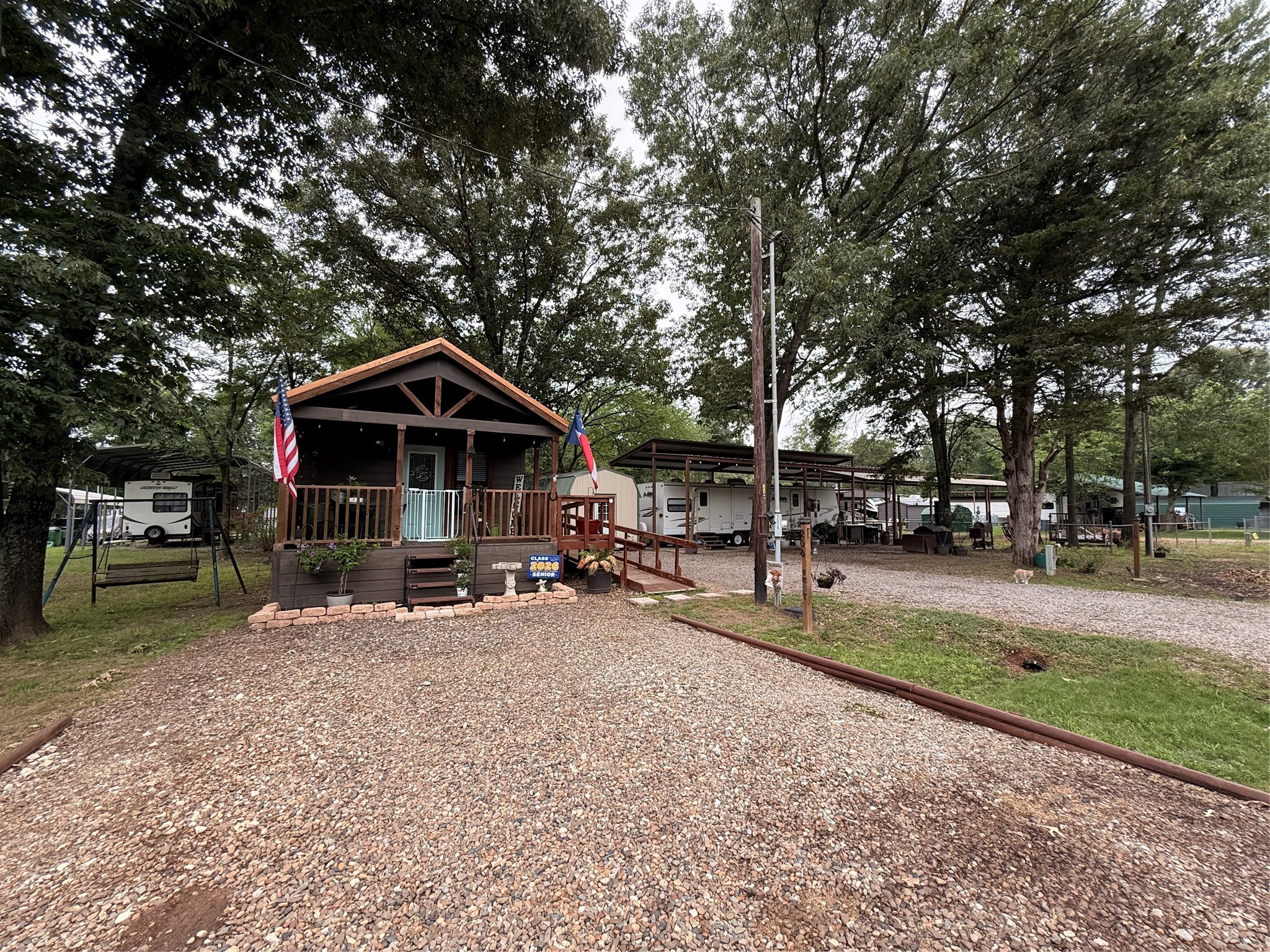 6435 Fm 17 Lots 205-207 Yantis TX 75497