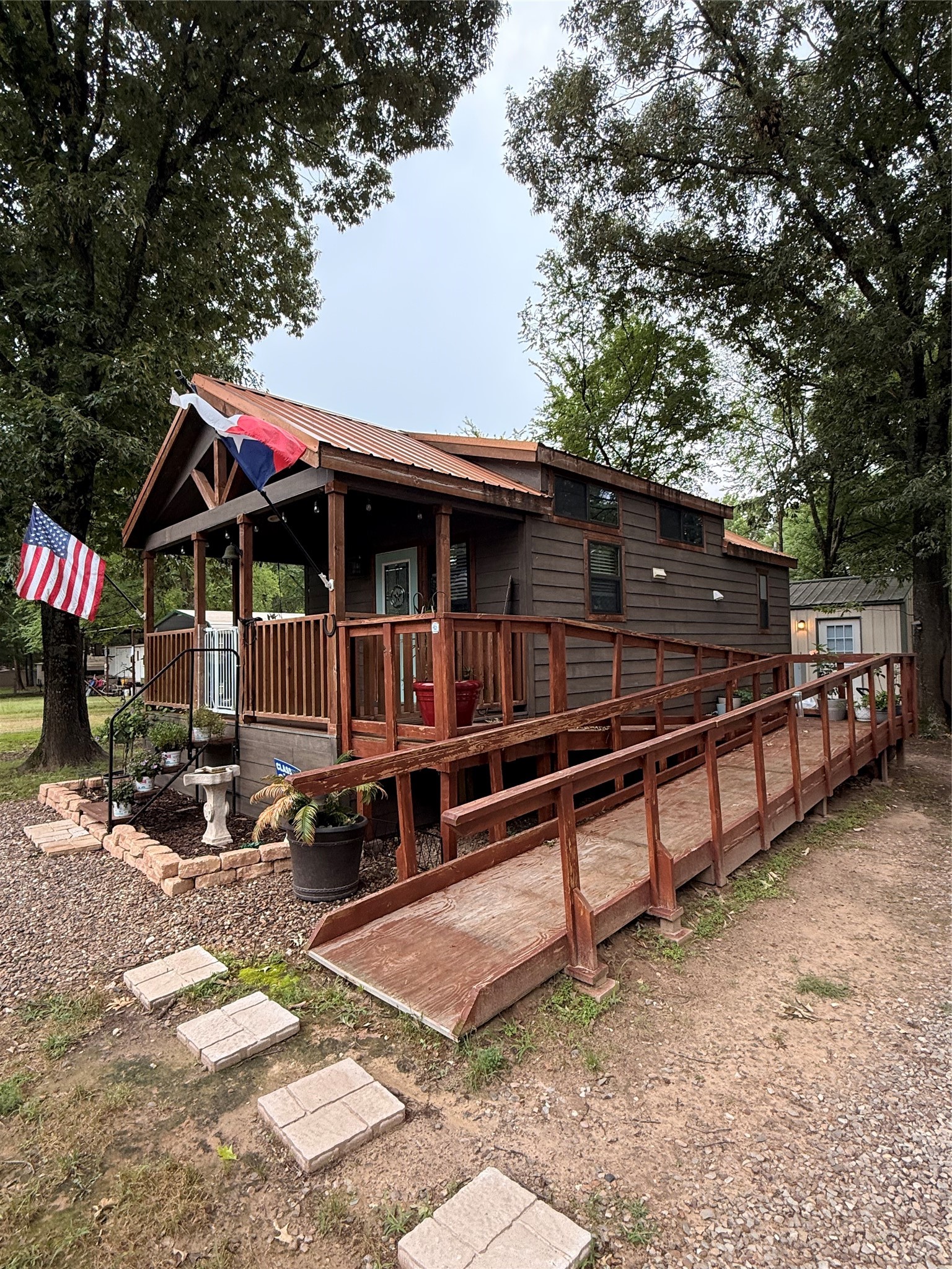 6435 Fm 17 Lots 205-207 Yantis TX 75497