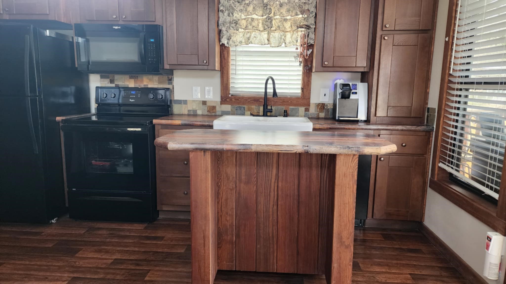 6435 Fm 17 Lots 205-207 Yantis TX 75497