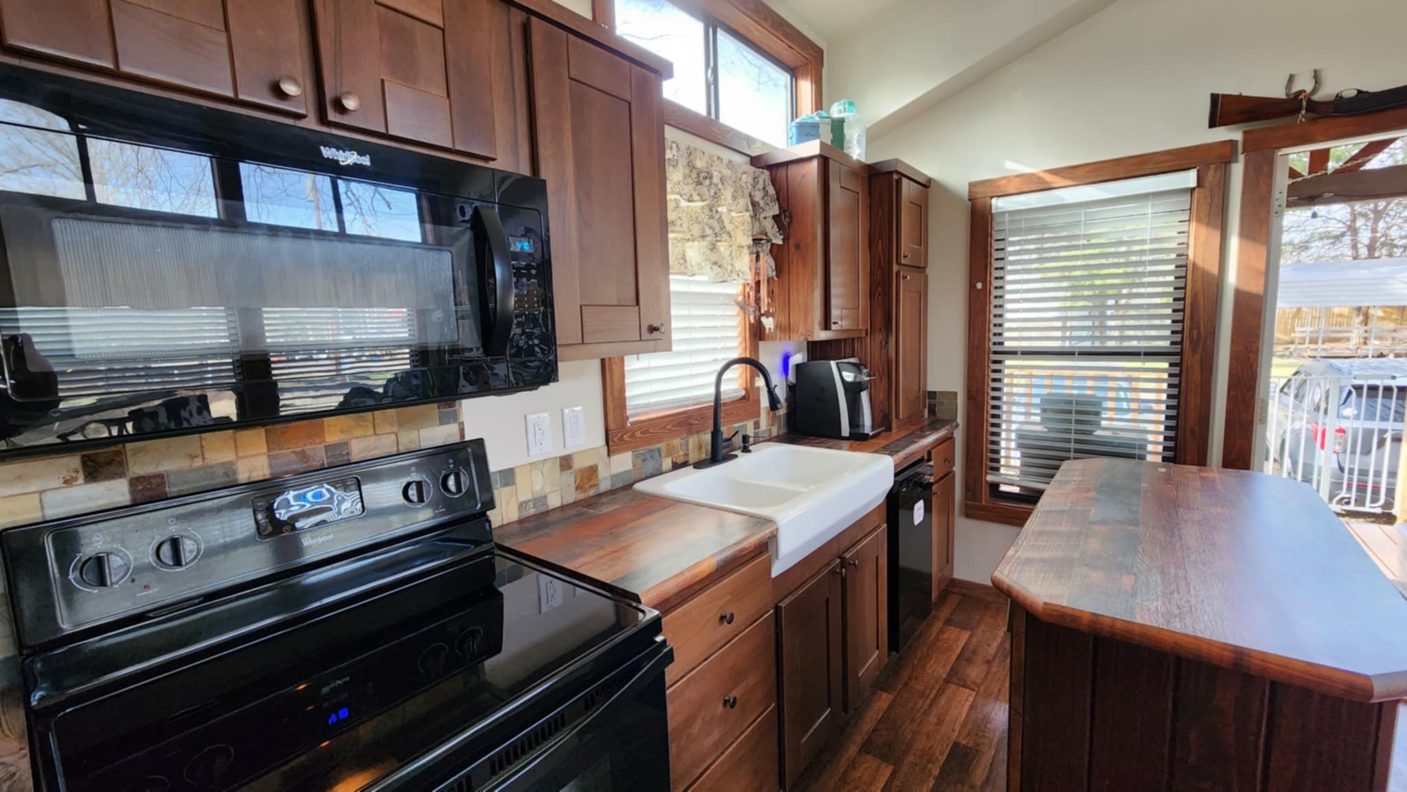 6435 Fm 17 Lots 205-207 Yantis TX 75497