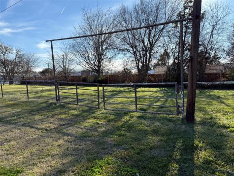 4400 W Park Row Boulevard Corsicana TX 75110
