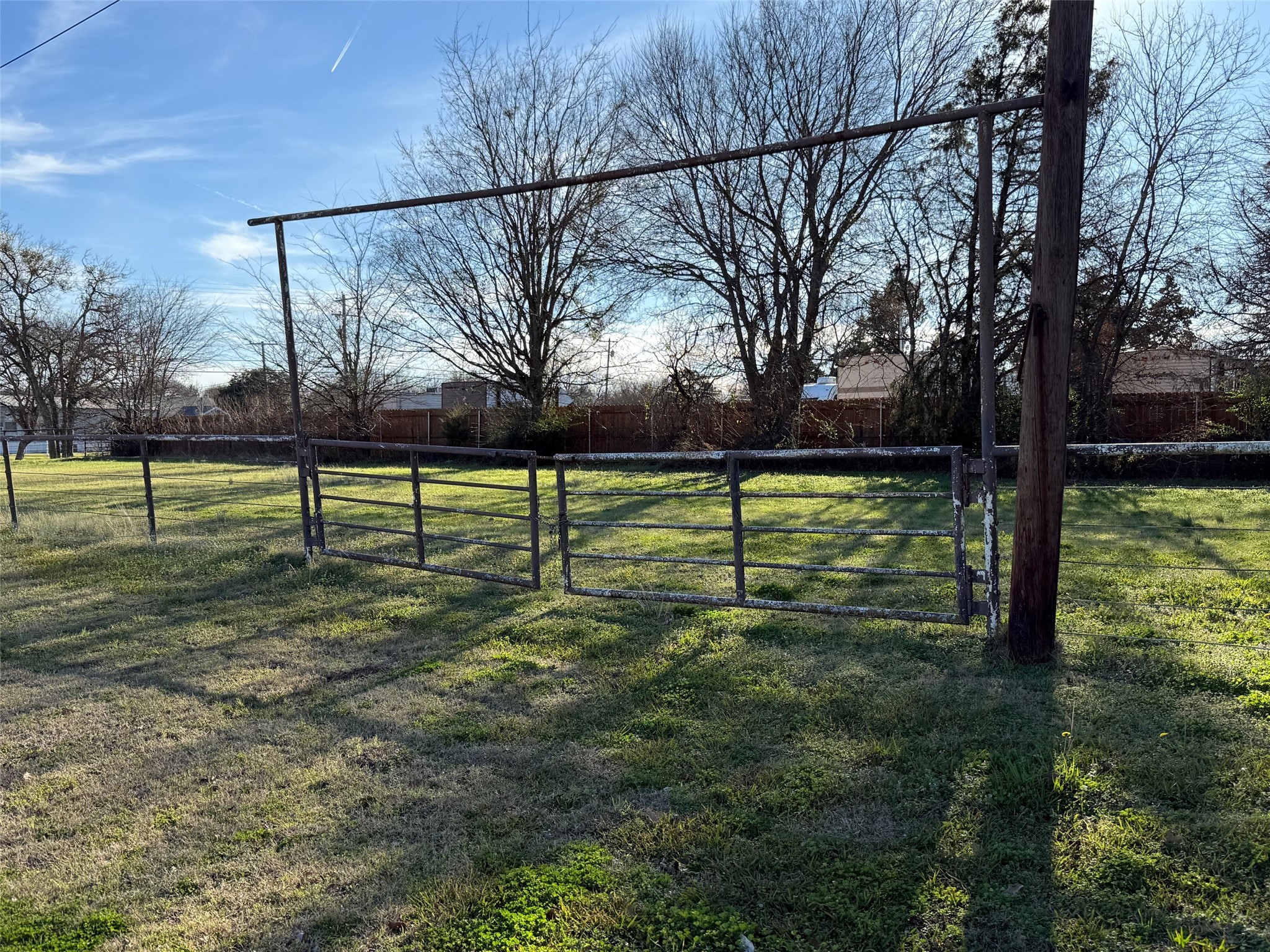4400 W Park Row Boulevard Corsicana TX 75110