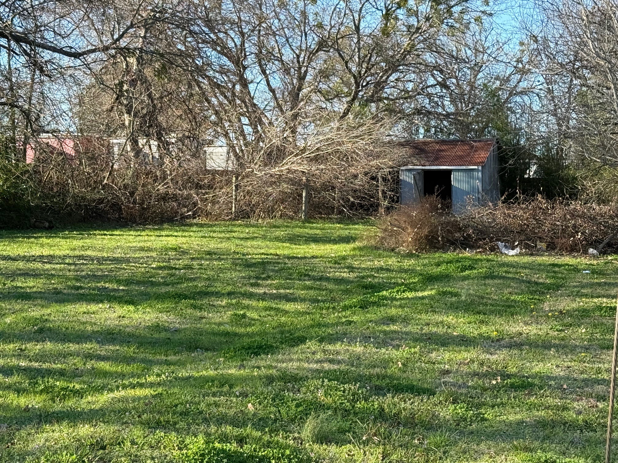 4400 W Park Row Boulevard Corsicana TX 75110