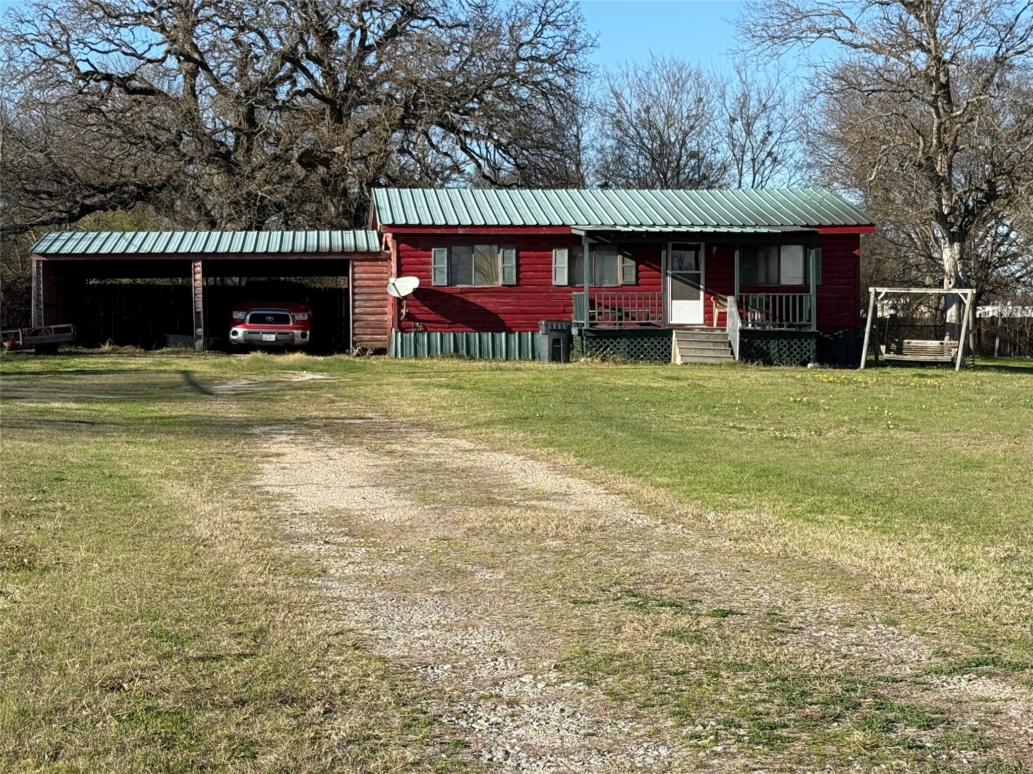 4400 W Park Row Boulevard Corsicana TX 75110