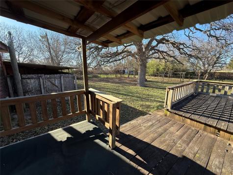 4400 W Park Row Boulevard Corsicana TX 75110
