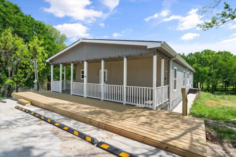 136 SE County Road 3048 Corsicana TX 75109