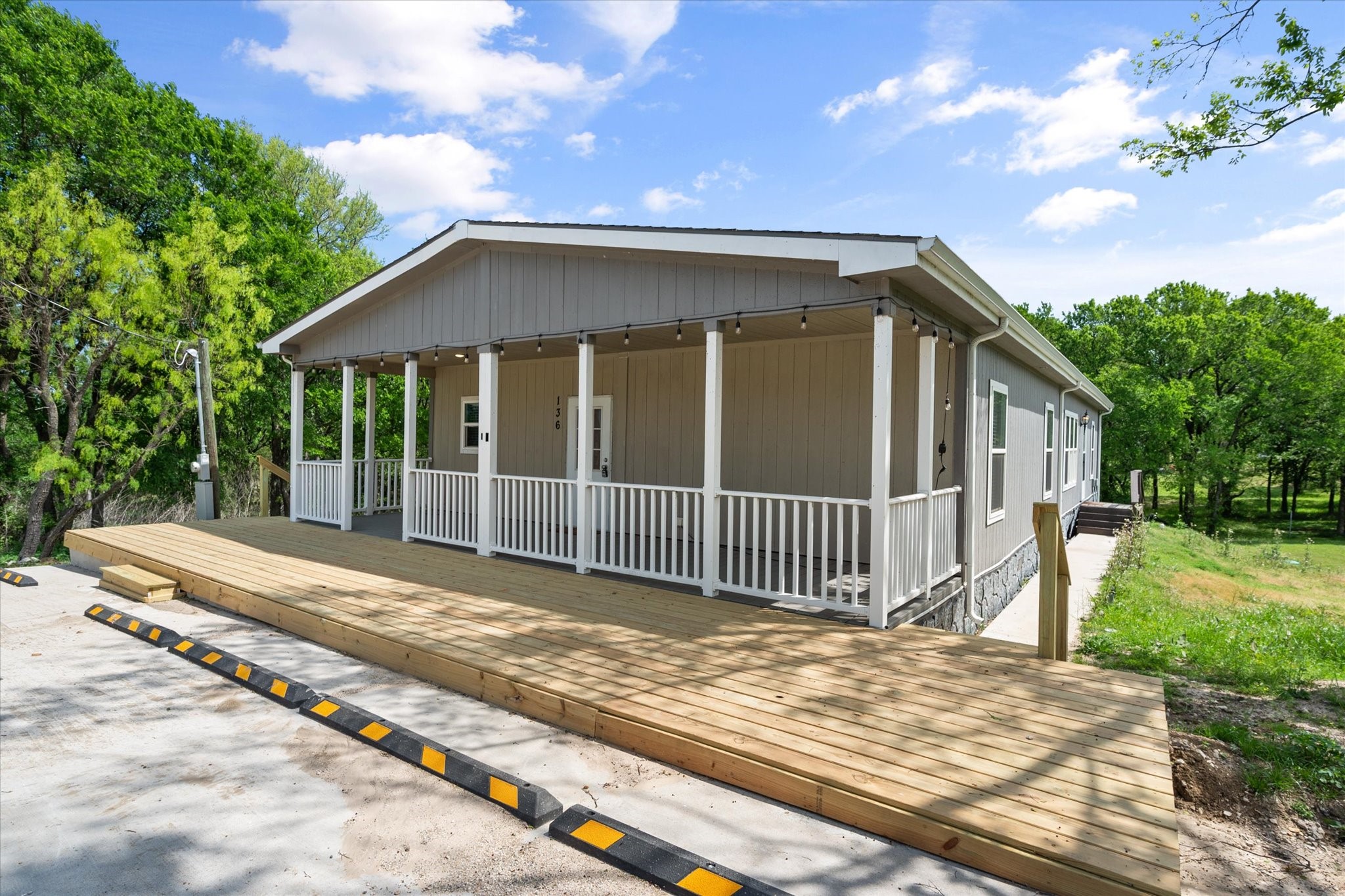 136 SE County Road 3048 Corsicana TX 75109
