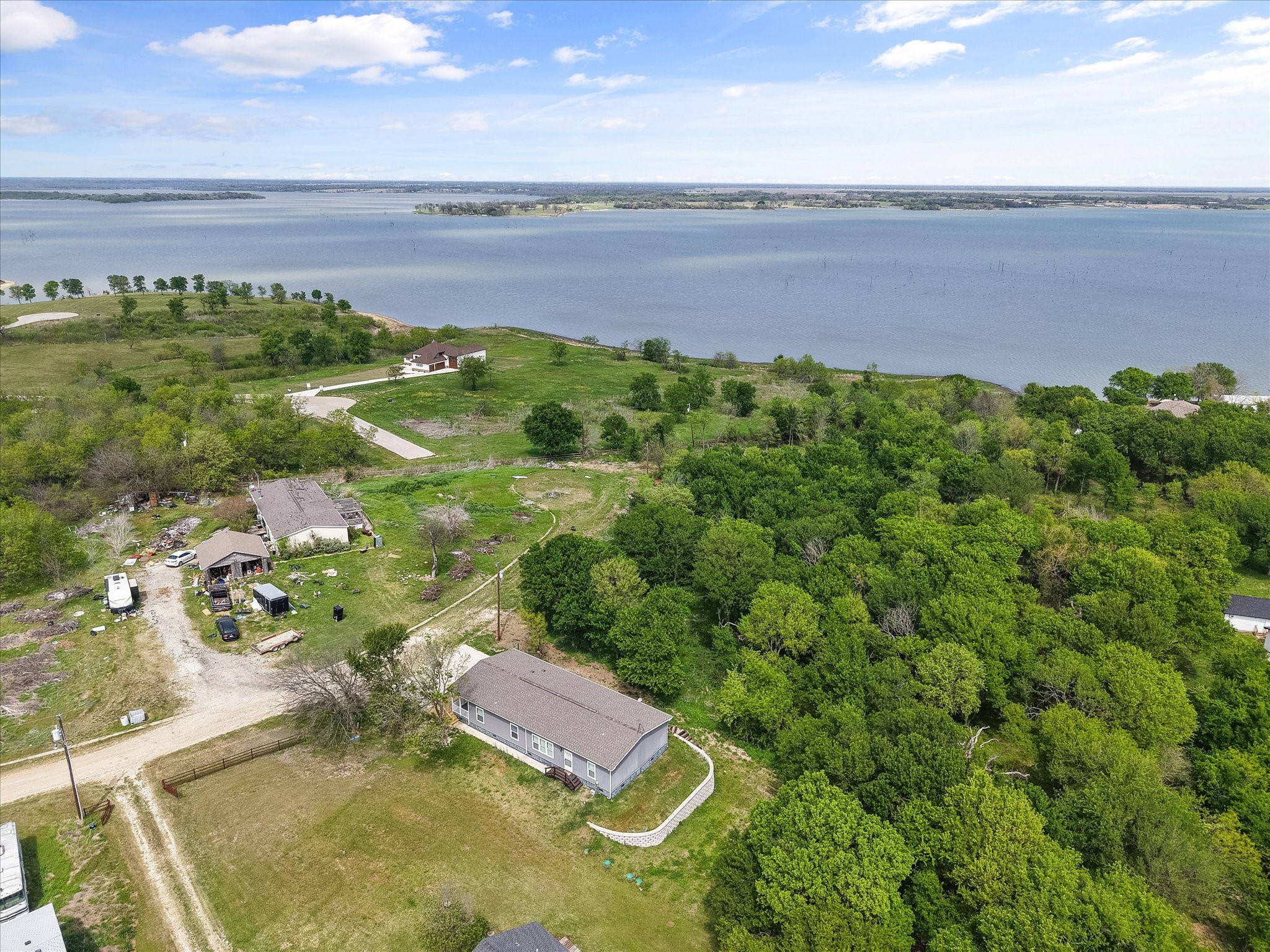 136 SE County Road 3048 Corsicana TX 75109