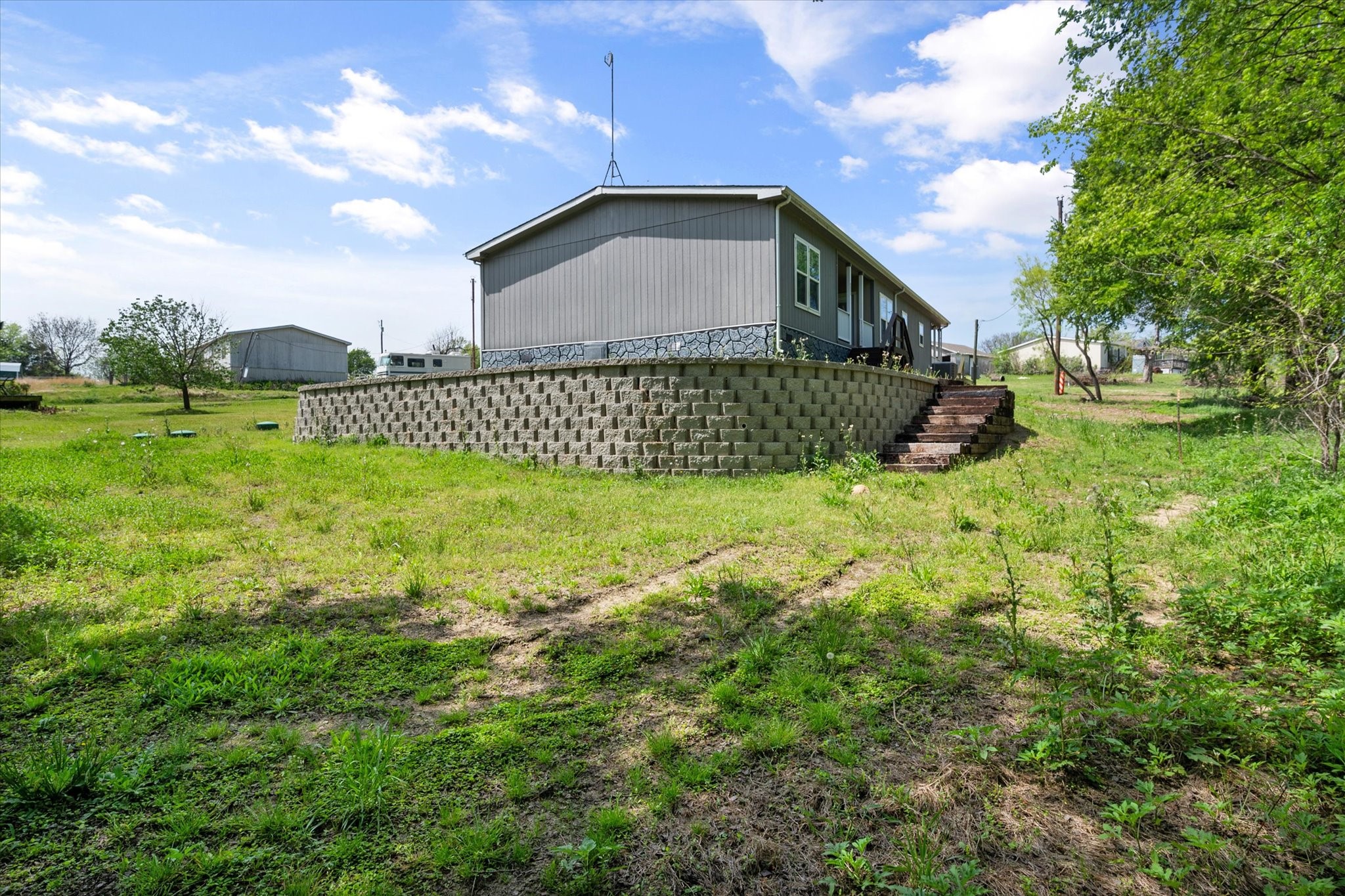 136 SE County Road 3048 Corsicana TX 75109