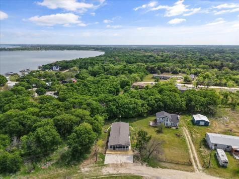 136 SE County Road 3048 Corsicana TX 75109