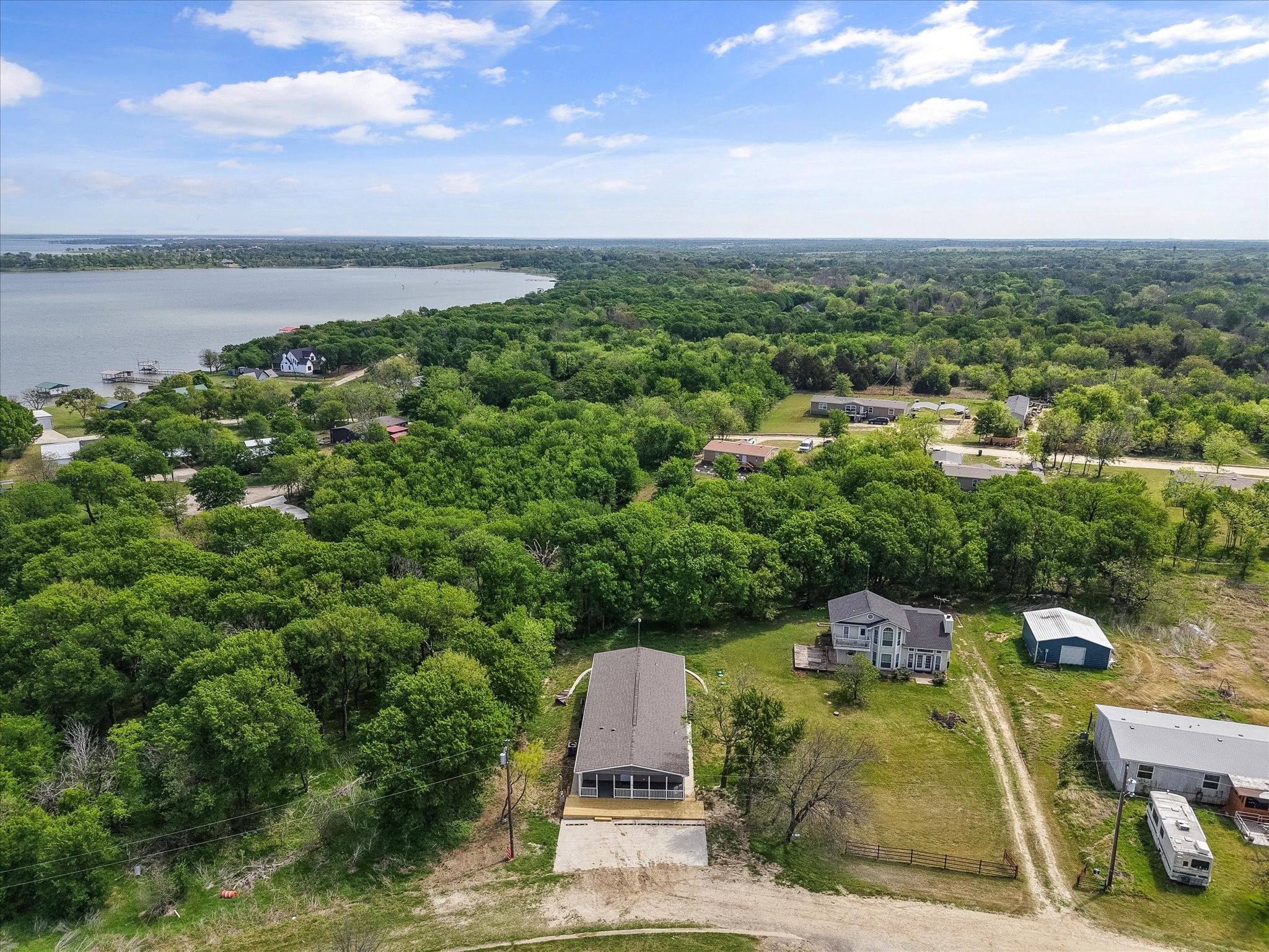 136 SE County Road 3048 Corsicana TX 75109