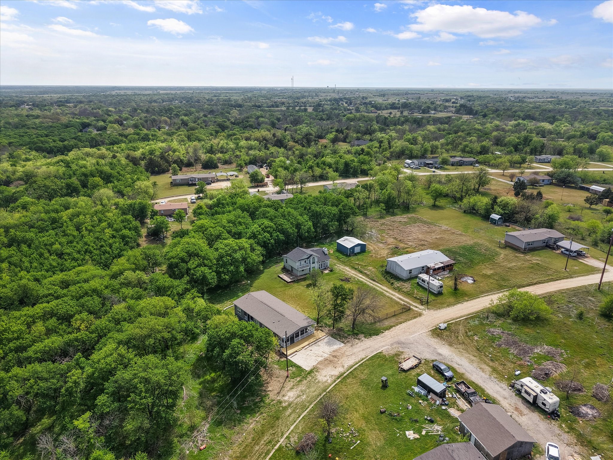 136 SE County Road 3048 Corsicana TX 75109