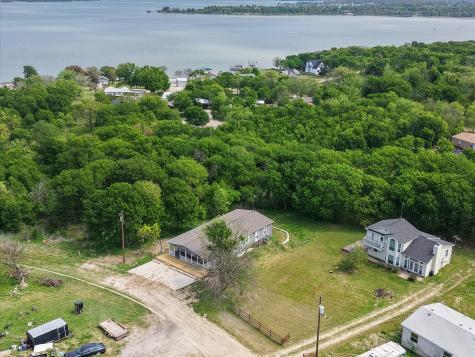 136 SE County Road 3048 Corsicana TX 75109
