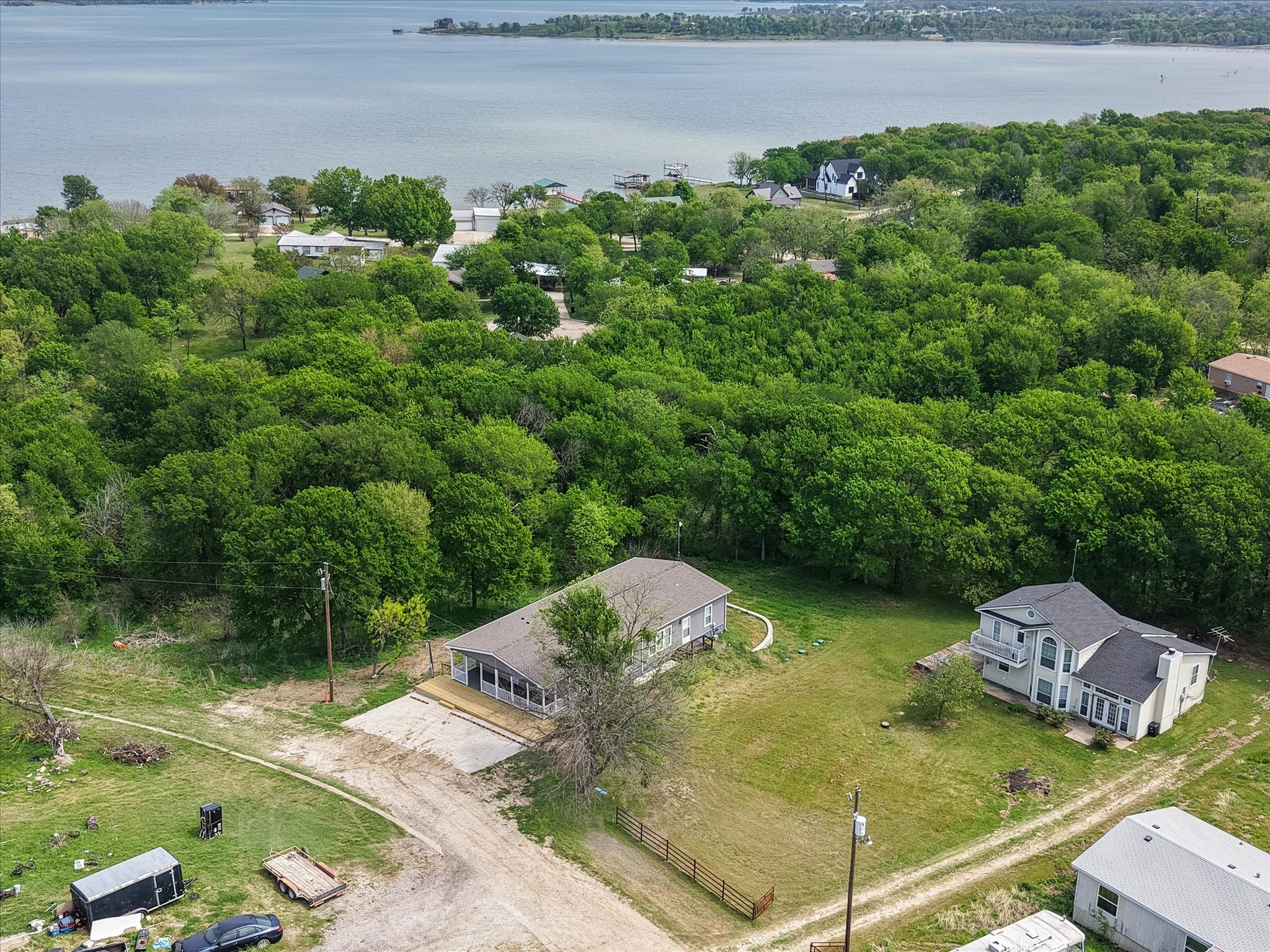 136 SE County Road 3048 Corsicana TX 75109