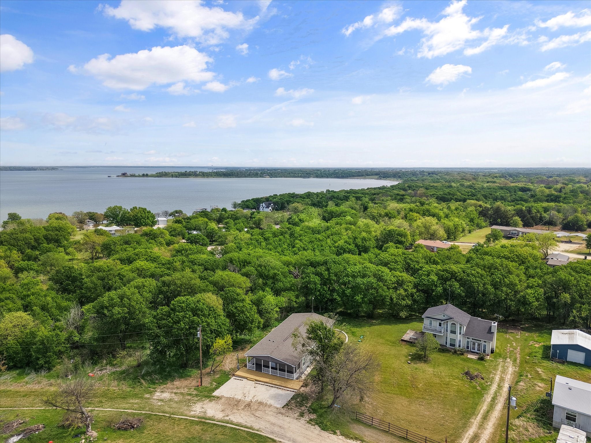 136 SE County Road 3048 Corsicana TX 75109