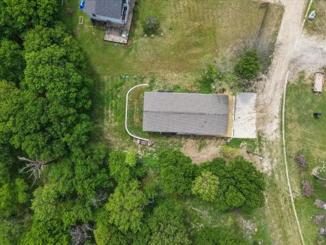 136 SE County Road 3048 Corsicana TX 75109