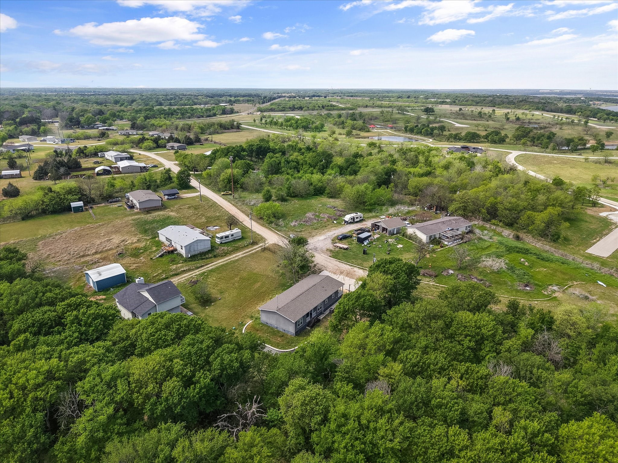 136 SE County Road 3048 Corsicana TX 75109