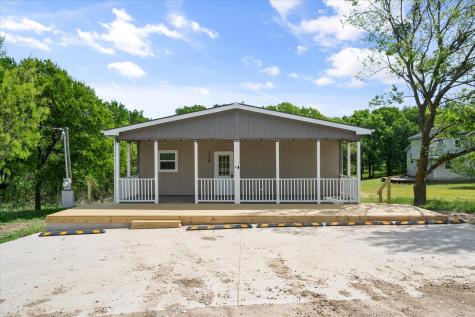 136 SE County Road 3048 Corsicana TX 75109