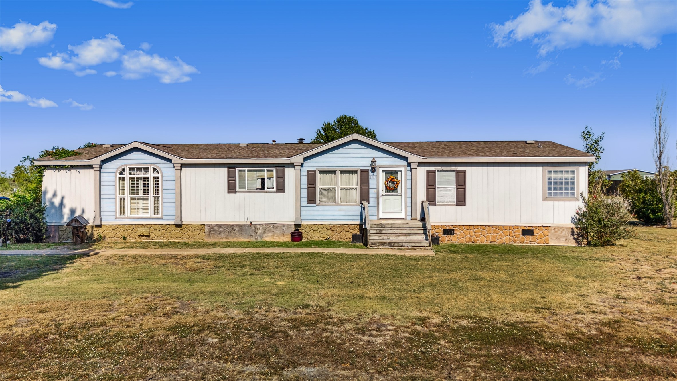 2681 Wynchase Lane Crandall TX 75114