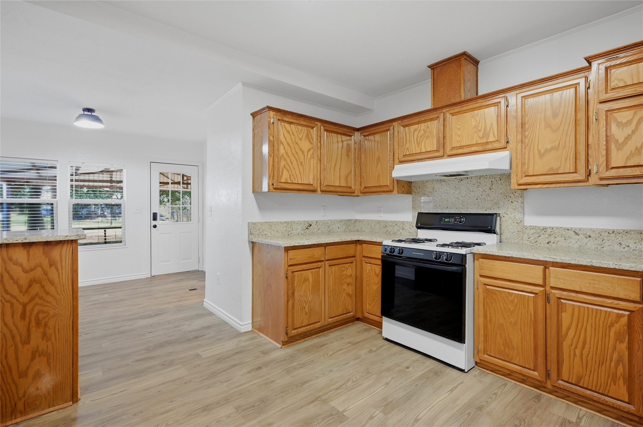 76 Forest Lane Gordonville TX 76245