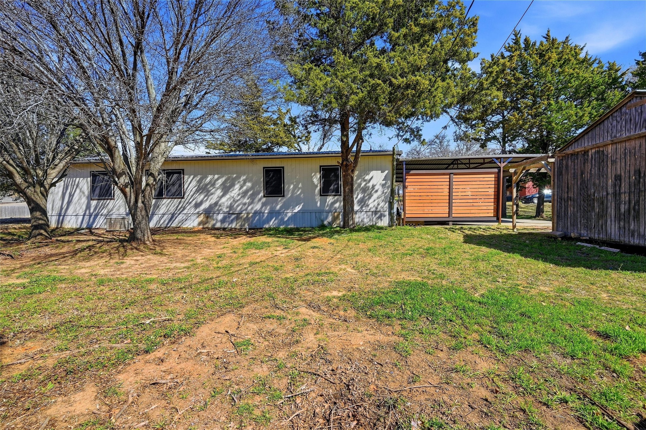 76 Forest Lane Gordonville TX 76245