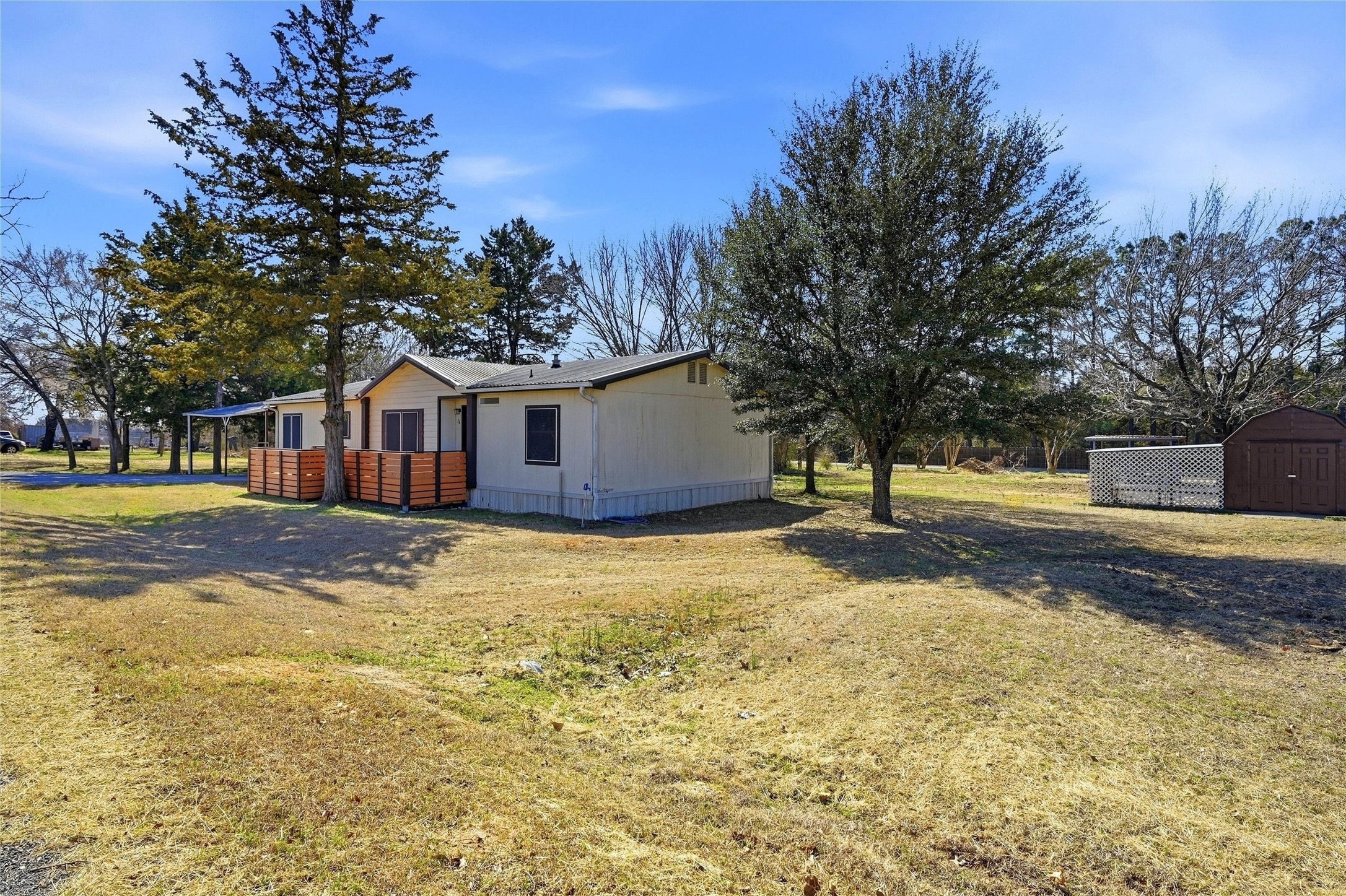 76 Forest Lane Gordonville TX 76245