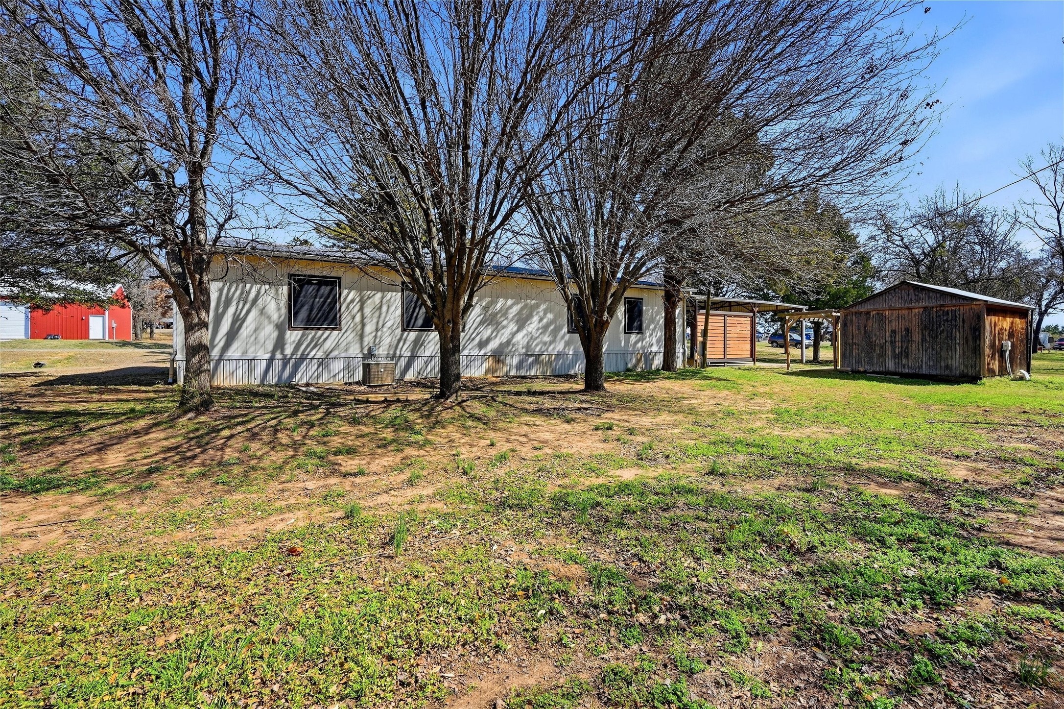 76 Forest Lane Gordonville TX 76245
