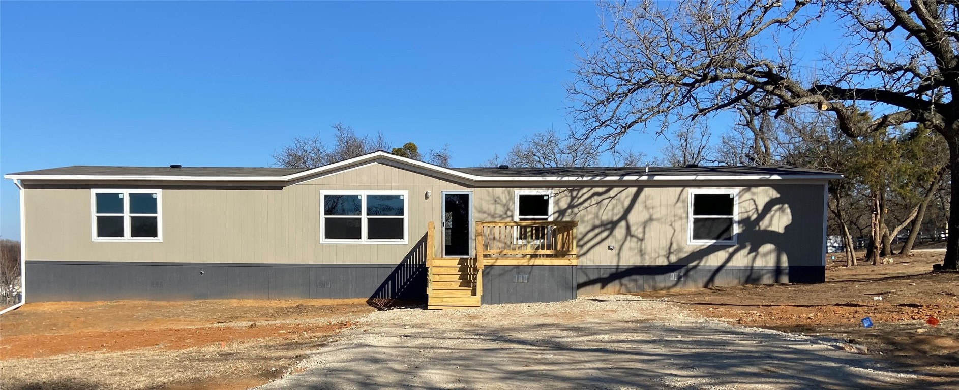 4175 South Drive Burleson TX 76028