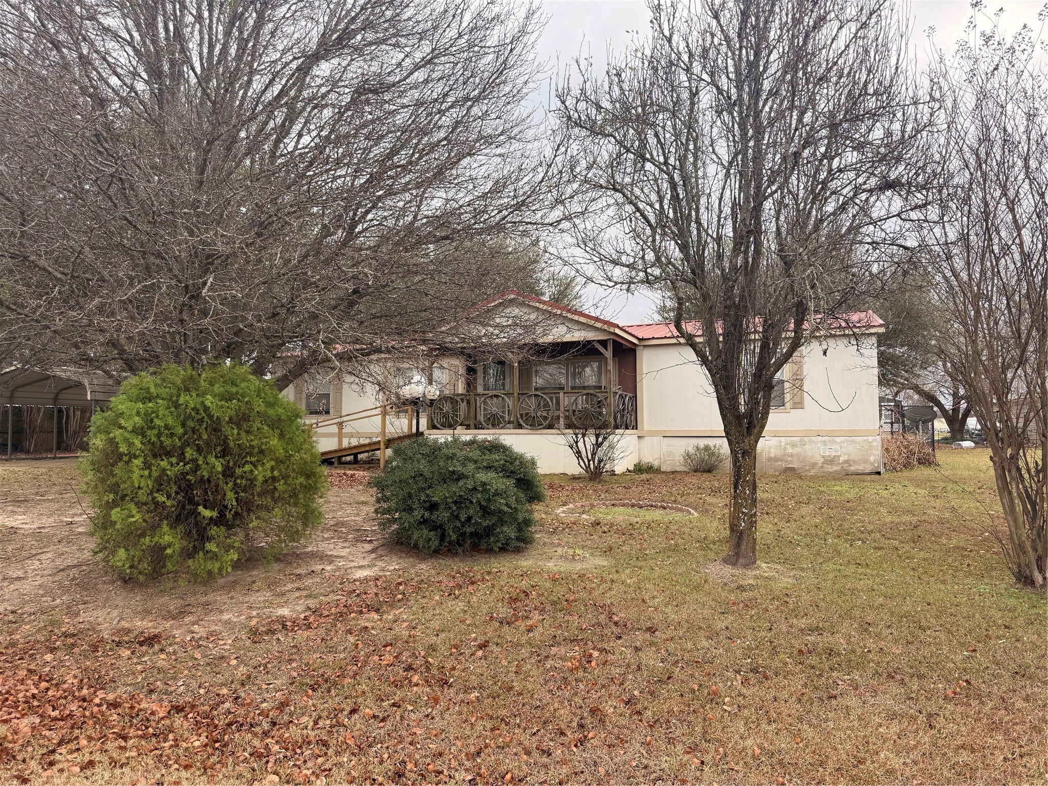 254 Holiday Village Drive Quitman TX 75783
