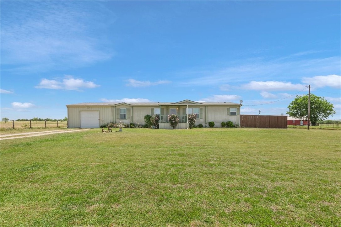 120 Country Haven Lane Riesel TX 76682