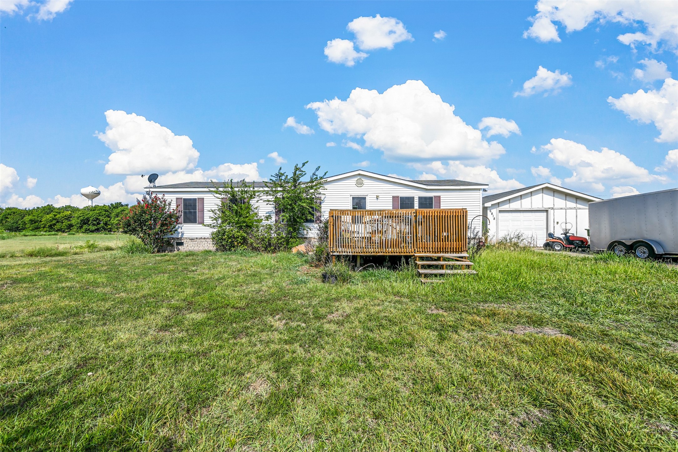 6818 Spring Shower Court Krum TX 76249
