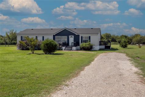 5657 Cheryl Lane Kaufman TX 75142
