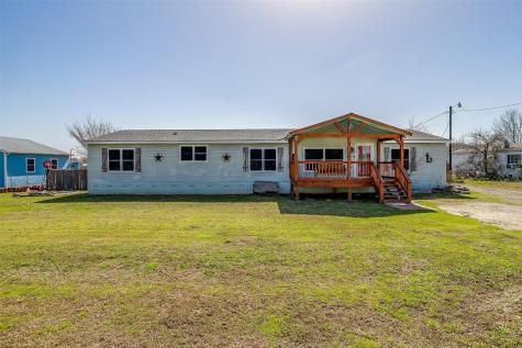 2508 Willow Oak Lane Burleson TX 76028