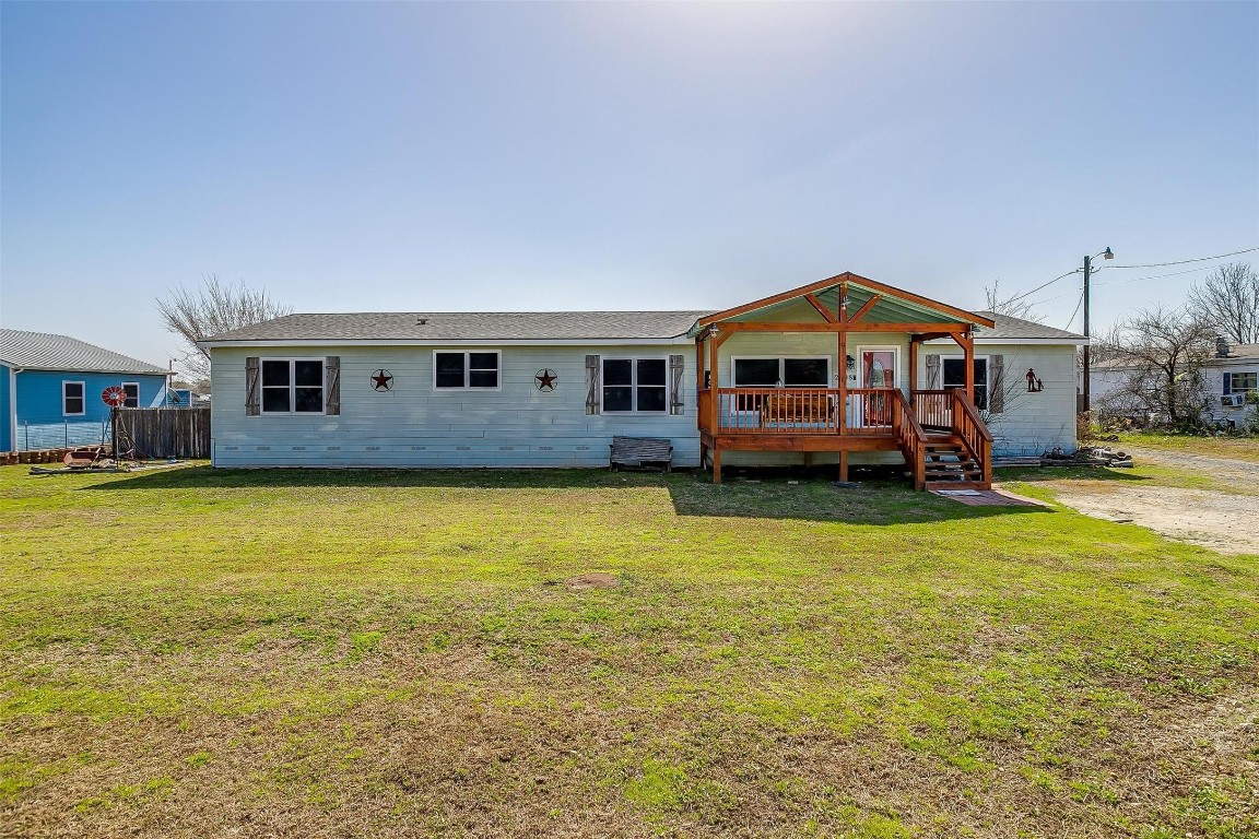 2508 Willow Oak Lane Burleson TX 76028