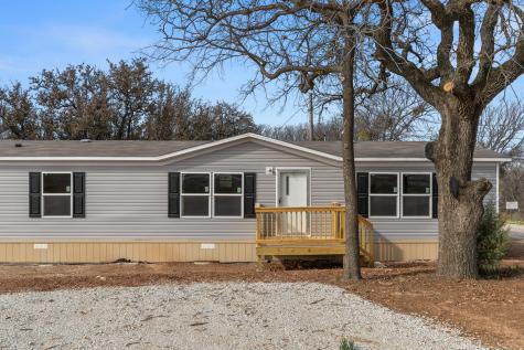 107 Valley Street Bridgeport TX 76426