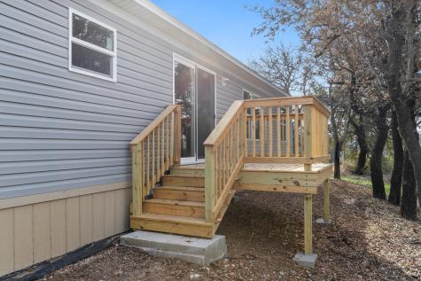 107 Valley Street Bridgeport TX 76426