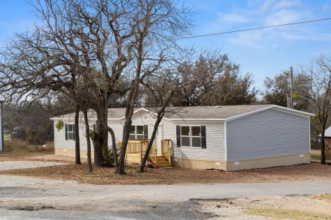 107 Valley Street Bridgeport TX 76426