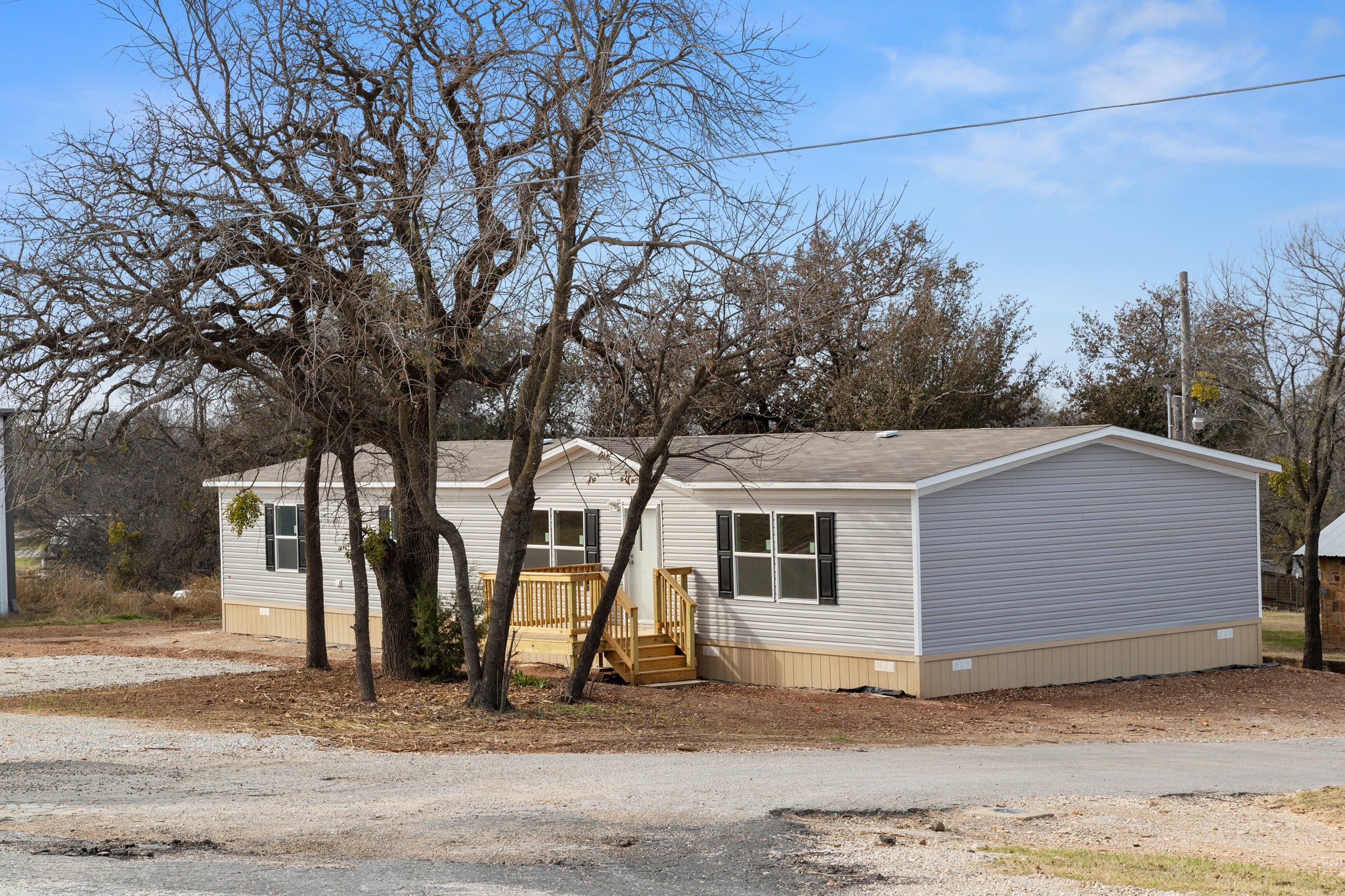 107 Valley Street Bridgeport TX 76426
