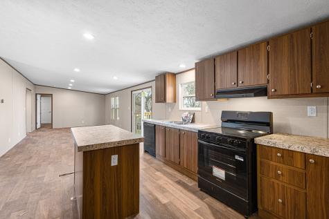 107 Valley Street Bridgeport TX 76426