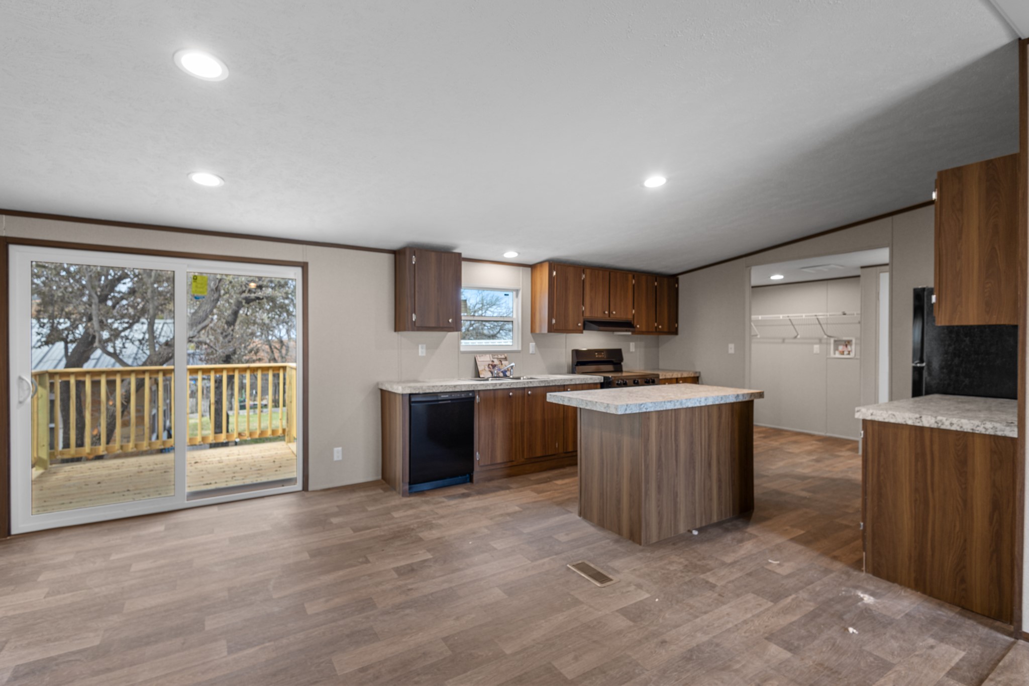 107 Valley Street Bridgeport TX 76426