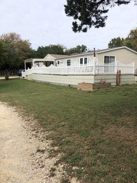 221 County Road 1211 Kopperl TX 76652