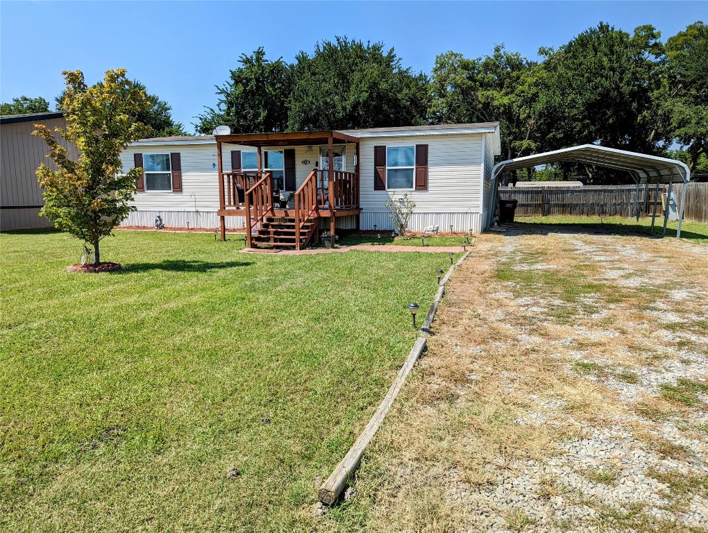 110 Porter Circle Savoy TX 75479