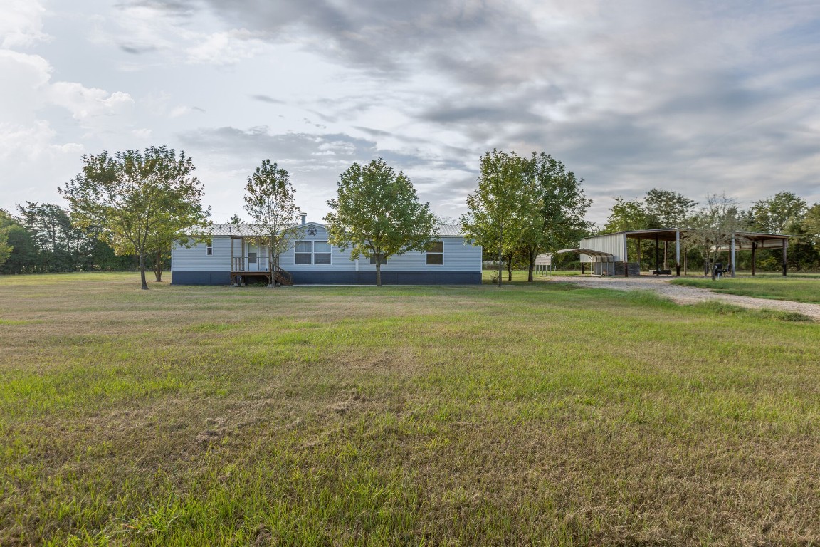 1718 Recreation Road 3 Bonham TX 75418