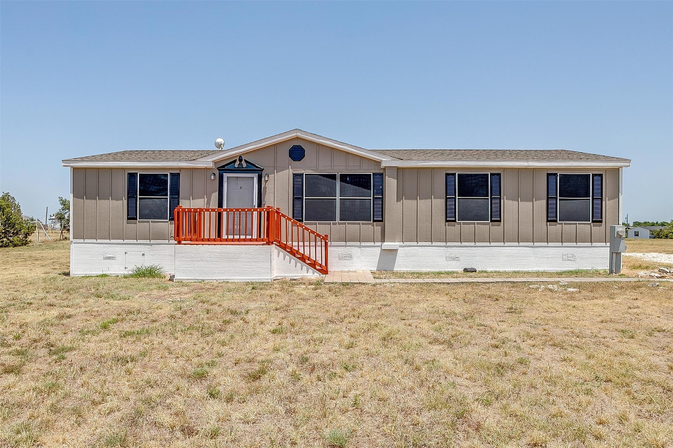 9220 Kansas Street Joshua TX 76058